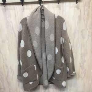 Habitat Cardigan Sweater